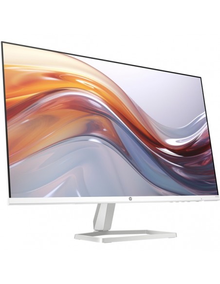 MONITOR HP 527sa 27'' FullHD IPS HDMI VGA 100Hz BIANCO/ARGENTO