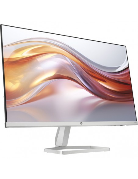 MONITOR HP 524sf 24'' FullHD IPS HDMI VGA 100Hz BIANCO/ARGENTO