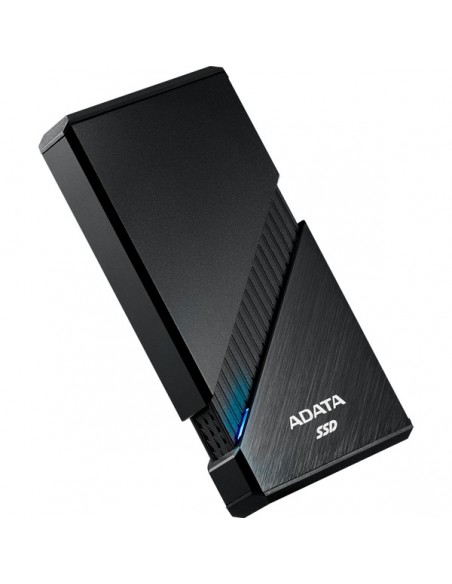 SSD ESTERNO ADATA SE920 4 TB USB4 40 Gbit/s BLU