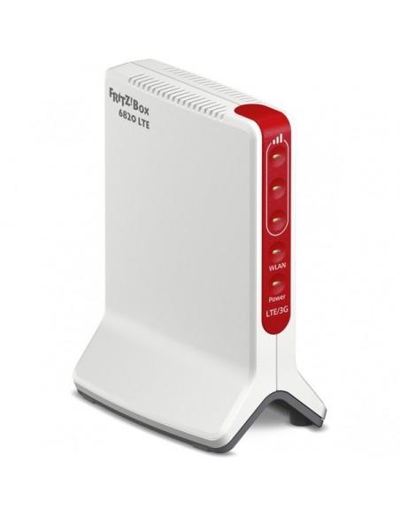 ROUTER AVM FRITZ!Box 6820 LTE