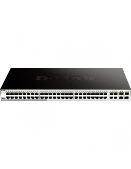 SWITCH D-LINK DGS-1210-52/E