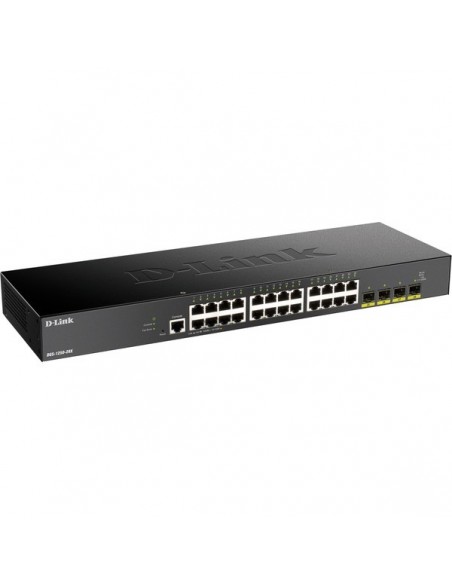 SWITCH D-LINK DGS-1250-28X/E 