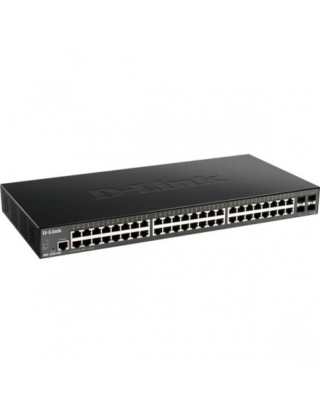 SWITCH D-LINK DGS-1250-52X/E