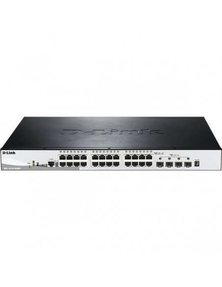 SWITCH D-LINK DGS-1510-28XMP/E 