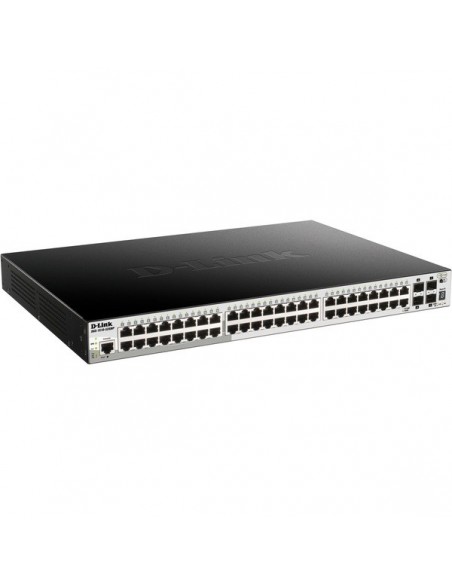 SWITCH D-LINK DGS-1510-52XMP/E 