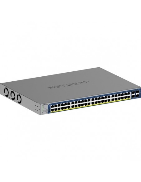 SWITCH NETGEAR GS752TXP 