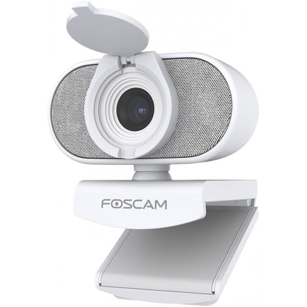 Webcam Foscam W41 BIANCO