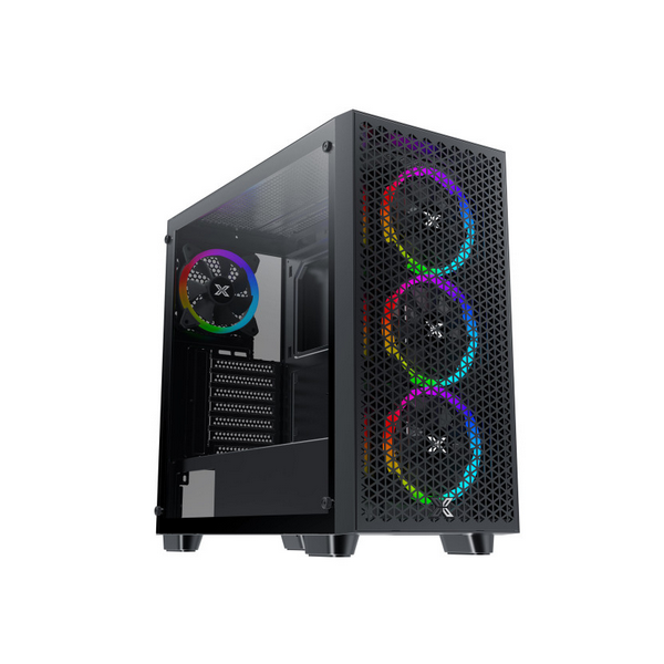 Case Xigmatek Gaming G Pro Midi Tower Nero