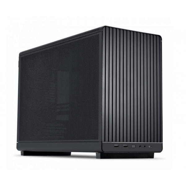 Case Lian Li DAN A3-mATX Micro-ATX Nero