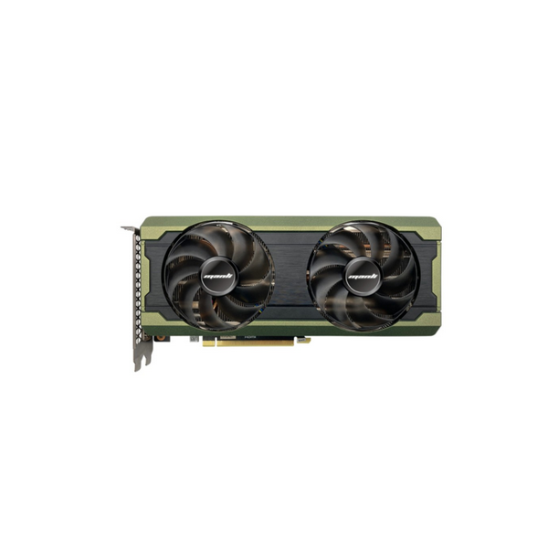 Scheda Video Manli GeForce RTX 4060 Ti 8GB Nebula Twin M25810