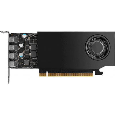 Scheda Video PNY Quadro RTX A400 4GB Retail