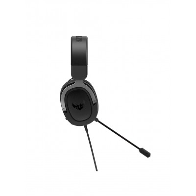 Headset ASUS TUF 7.1 Gaming H3 Nero Grigio