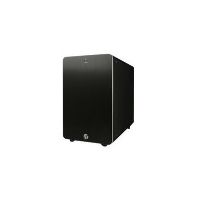 Case Raijintek STYX Midi-Tower Nero