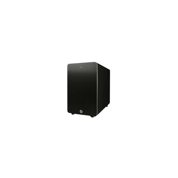 Case Raijintek STYX Midi-Tower Nero