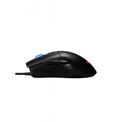 Mouse Gaming ASUS ROG Gladius II Core Nero