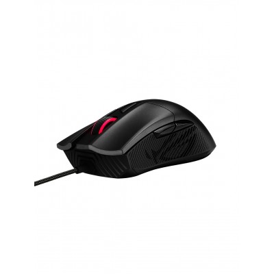 Mouse Gaming ASUS ROG Gladius II Core Nero