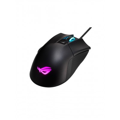 Mouse Gaming ASUS ROG Gladius II Core Nero