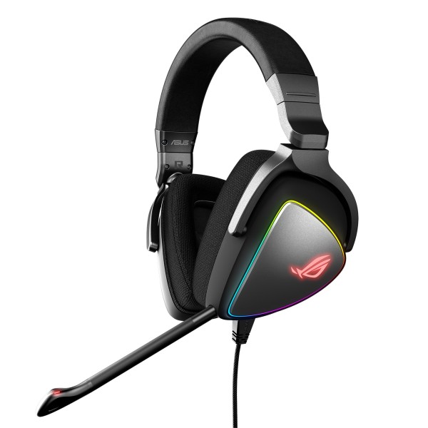 Headset ASUS ROG Delta Gaming Stereo Gaming