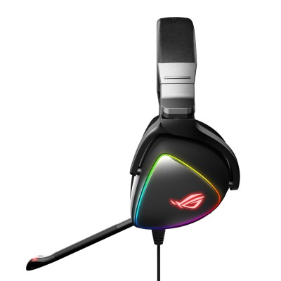 Headset ASUS ROG Delta Gaming Stereo Gaming