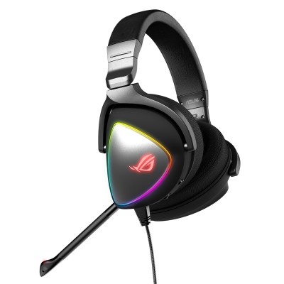 Headset ASUS ROG Delta Gaming Stereo Gaming