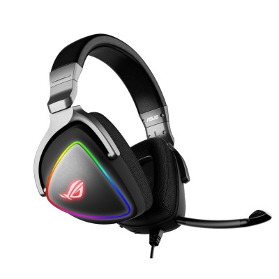 Headset ASUS ROG Delta Gaming Stereo Gaming