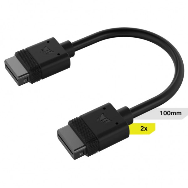 Cavo Icue Link Cable 100mm - SPEDIZIONE IMMEDIATA