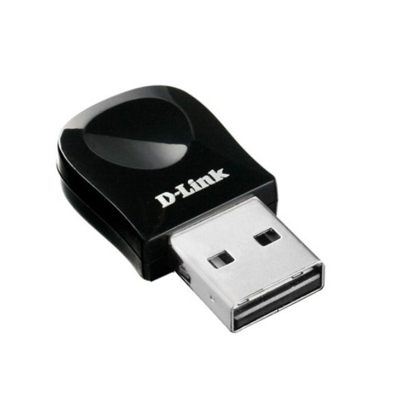 Scheda Wireless USB DWA-131 WLAN