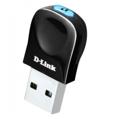 Scheda Wireless USB DWA-131 WLAN