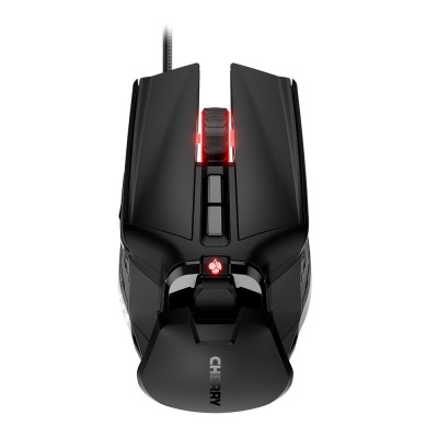 Mouse CHERRY MC 9620 FPS Nero JM-9620