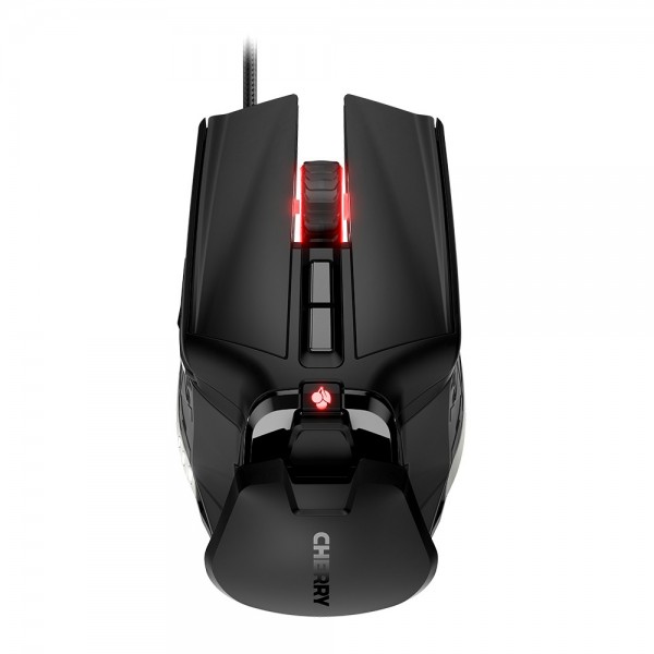 Mouse CHERRY MC 9620 FPS Nero JM-9620