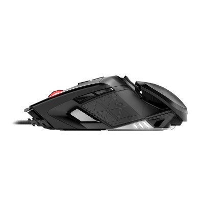 Mouse CHERRY MC 9620 FPS Nero JM-9620