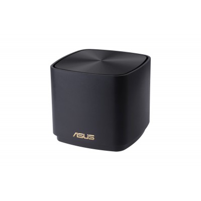 Router ASUS ZenWiFi XD4 Plus B-2-PK Dual-band 2.4 GHz 5 GHz Wi-Fi 6 802.11ax Nero