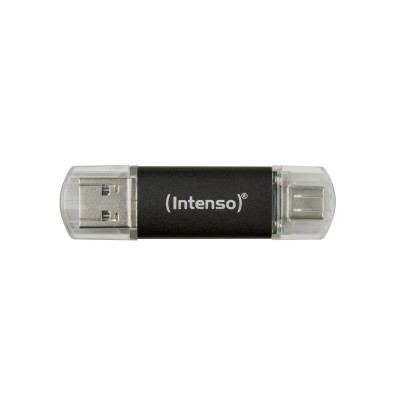 Pendrive Intenso Twist Line 32 GB USB A 3.2 USB C 3.2