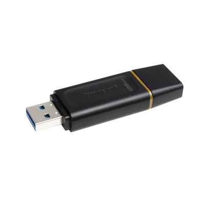 Pendrive Kingston Exodia 128 GB USB 3.2