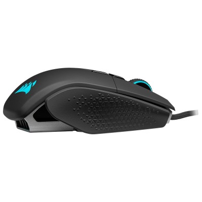 Mouse Corsair M65 RGB Ultra - nero