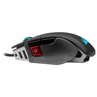 Mouse Corsair M65 RGB Ultra - nero