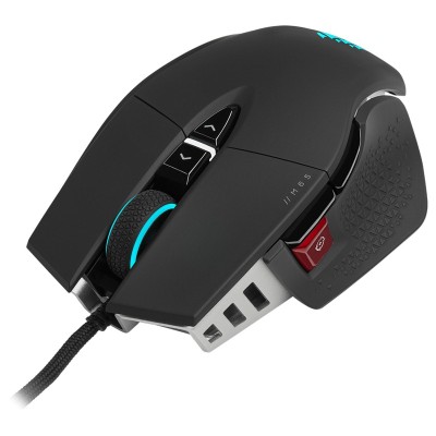 Mouse Corsair M65 RGB Ultra - nero