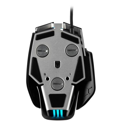 Mouse Corsair M65 RGB Elite USB tipo A Ottico 18000 DPI