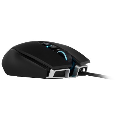 Mouse Corsair M65 RGB Elite USB tipo A Ottico 18000 DPI