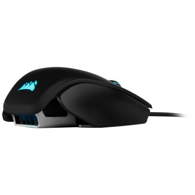 Mouse Corsair M65 RGB Elite USB tipo A Ottico 18000 DPI