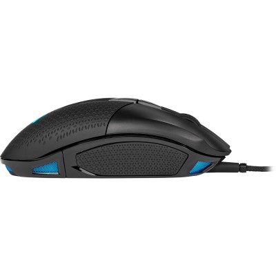 Mouse Corsair NIGHTSWORD RGB Gaming Nero