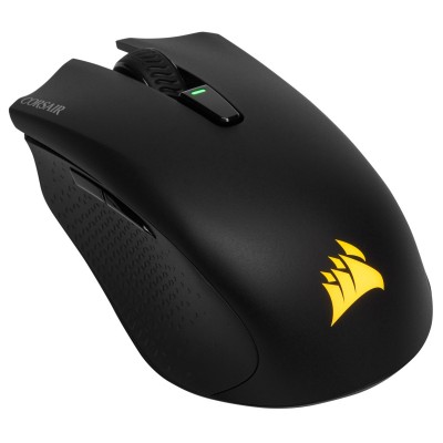 Mouse Corsair Harpoon RGB Wireless Gaming Nero