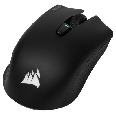 Mouse Corsair Harpoon RGB Wireless Gaming Nero