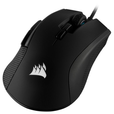 Mouse Corsair Ironclaw RGB Gaming Nero