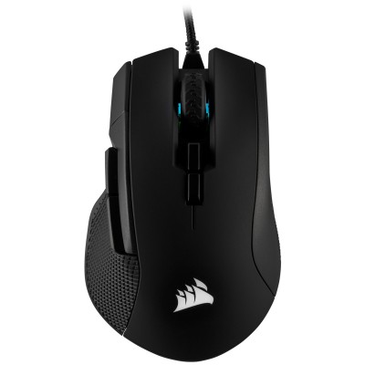 Mouse Corsair Ironclaw RGB Gaming Nero