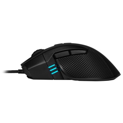 Mouse Corsair Ironclaw RGB Gaming Nero