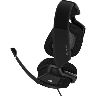 Headset Corsair Gaming VOID RGB ELITE - Carbonio