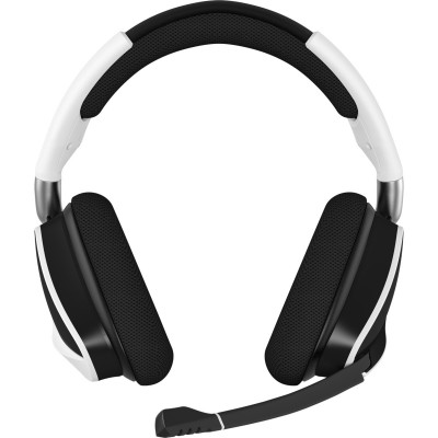 Headset Corsair VOID RGB ELITE Wireless Gaming Bianco