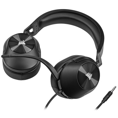 Cuffie Corsair HS55 Surround Carbon