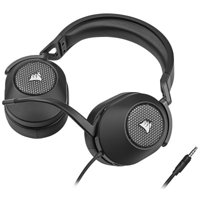 Cuffie Corsair HS65 Carbon